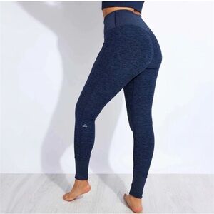 Alo Yoga High-Waist Alosoft Lounge Leggings